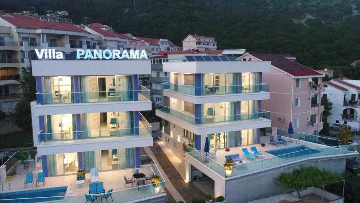 Lazi Villa | Villa Danika with Pool with 6 Bedrooms