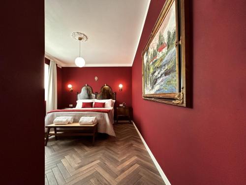 Salzano House | Villa Danilla