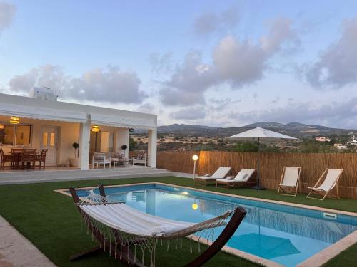 Pegeia Villa | Villa Daphne - Coral Bay - Surrounded by Nature - Absolute Privacy