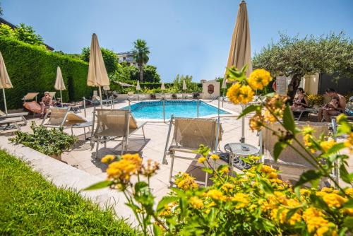 Giardini Naxos Hotel | Villa Daphne