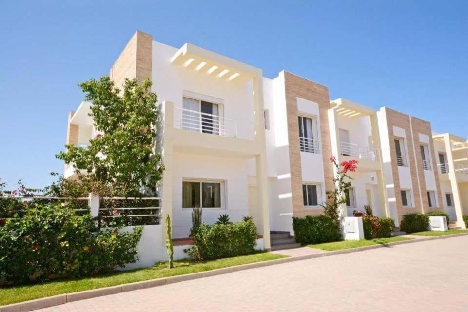 Lamharza Essahel Villa | VILLA DAR EL BAHR