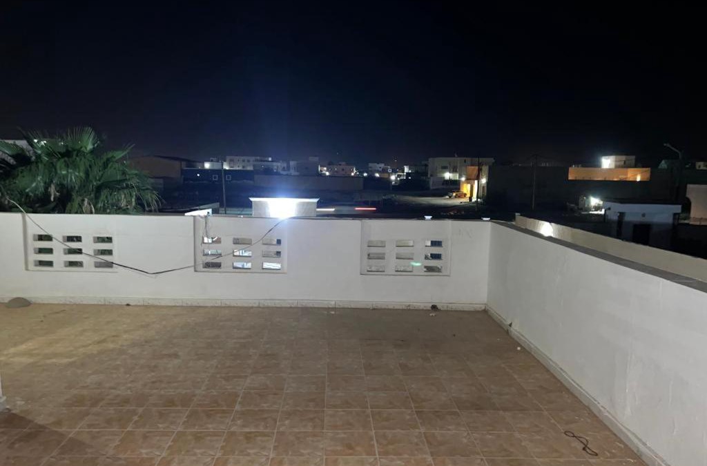 Nouakchott Apartment | Villa DARAK