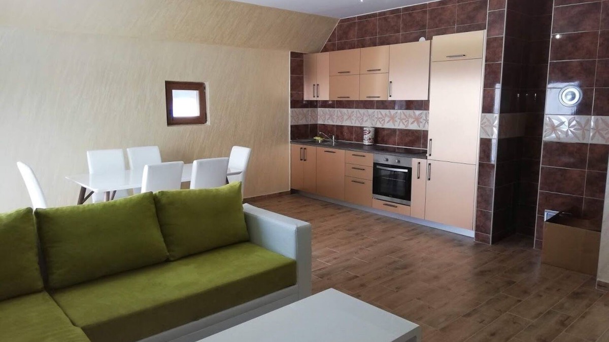 Zabljak Apartment | Villa Das Apartment delux