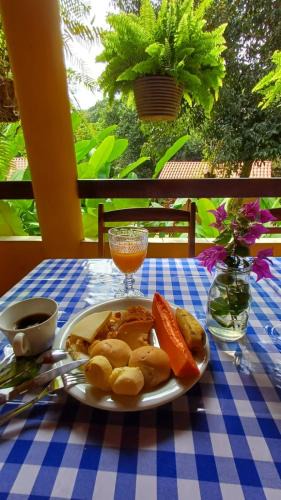 Baturite Cabin | Villa das cachoeiras