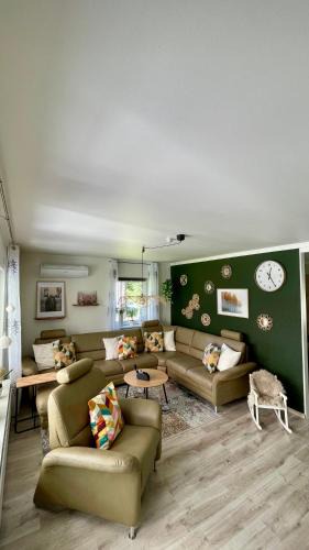 Vidsel House | Villa Davvi dállu