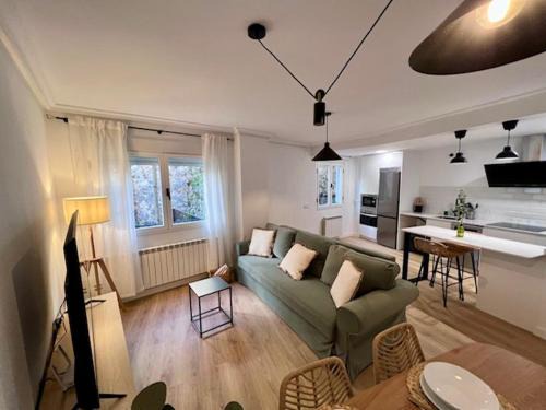 Bejar Apartment | Villa de Béjar