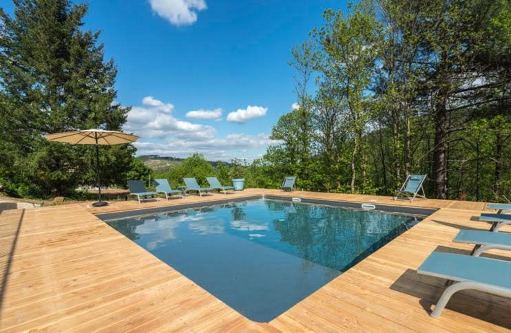 Ribes Villa | Villa de Blanche nº 2