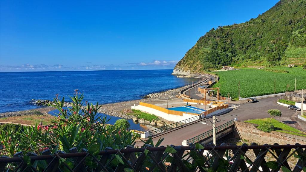 Faial Da Terra House | Villa de Bruma Faial da Terra