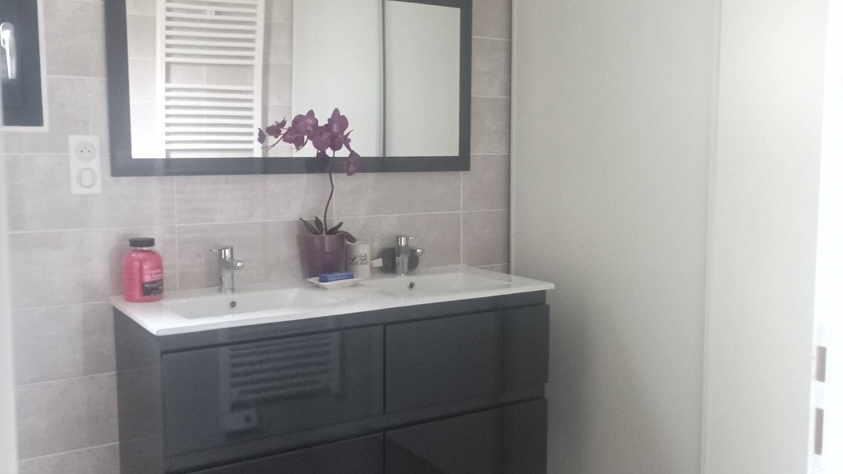 Montauban Bed & Breakfast | Villa de cammas