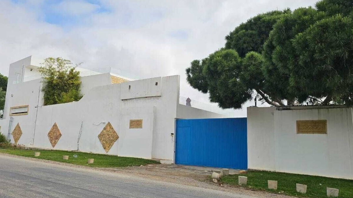 Nabeul Governorate House | Villa De Campagne with swimming pool