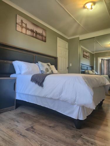 Boksburg House | Villa de Casa