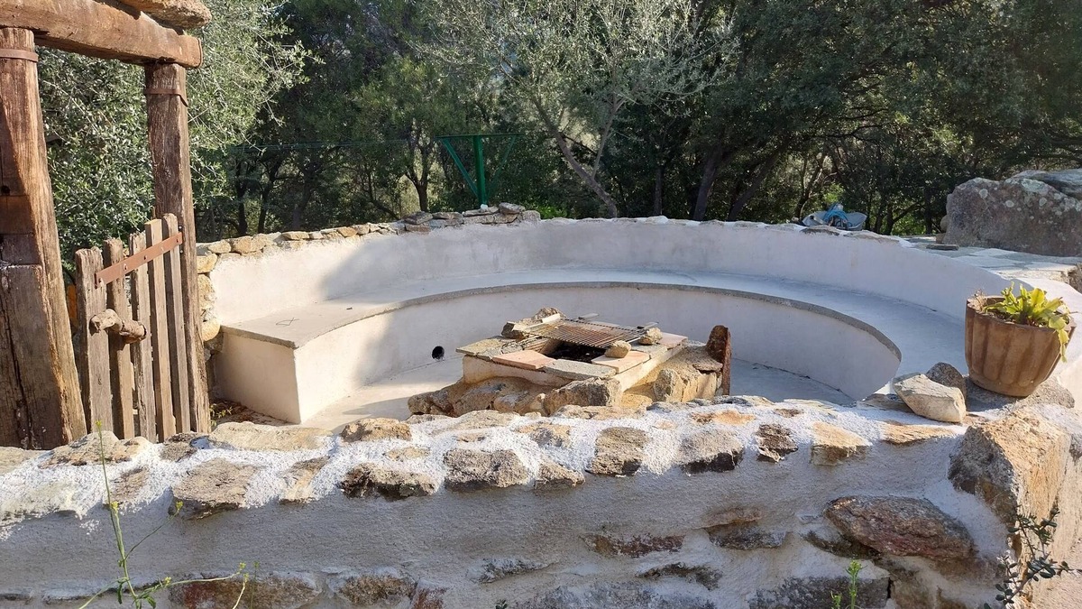 Urtaca Villa | Villa de Charme Avec Piscine Chauffée sur 1000m2 de Jardin Privé