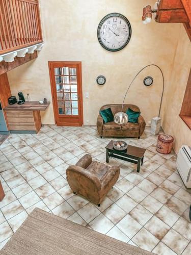 Clarafond-Arcine Apartment | Villa de Charme en Haute-Savoie