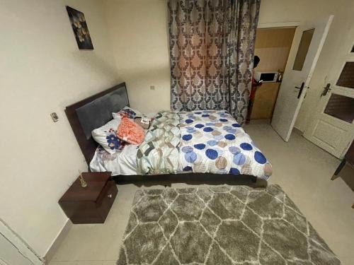 North Legon Apartment | Villa de chez nous