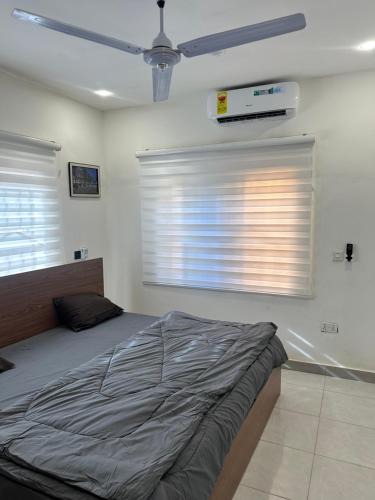 Oyarifa Apartment | Villa de ChrisBai