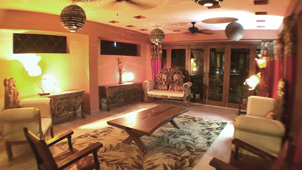 La Manzanilla Villa | Villa De Corazon -Main 2 levels