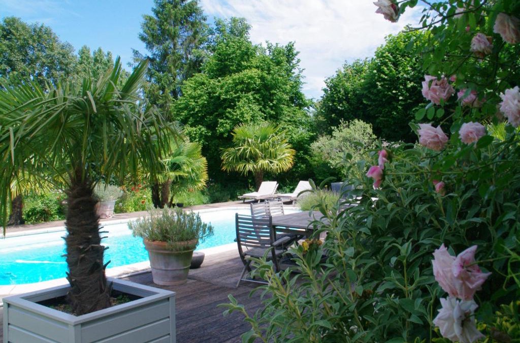 Creully Bed & Breakfast | Villa de Creully