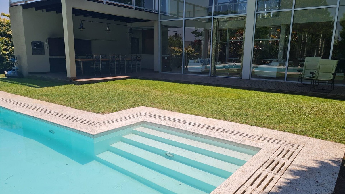 Loma Verde Villa | Villa de Diseño Exclusivo con Gran Piscina y Gran Barbacoa. Apta Mascota