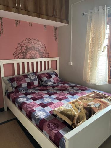 Bommasandra House | Villa De Dunes 369 Casablanca
