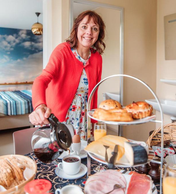 Eeklo Bed & Breakfast | Villa De Keyser