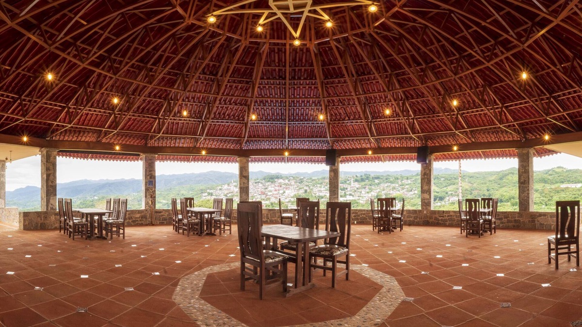 Cuetzalan del Progreso Villa | Villa de los Vientos