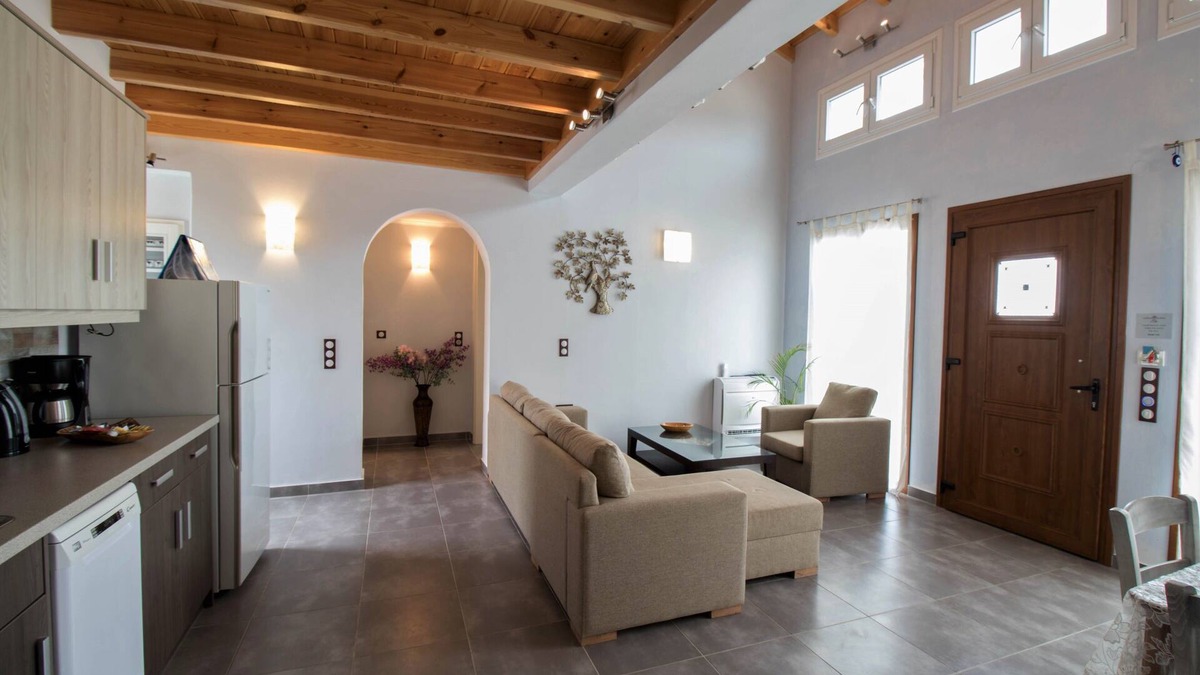 Agios Stefanos Avliotes Villa | Villa de la Mer, Agios Stefanos, North west of Corfu