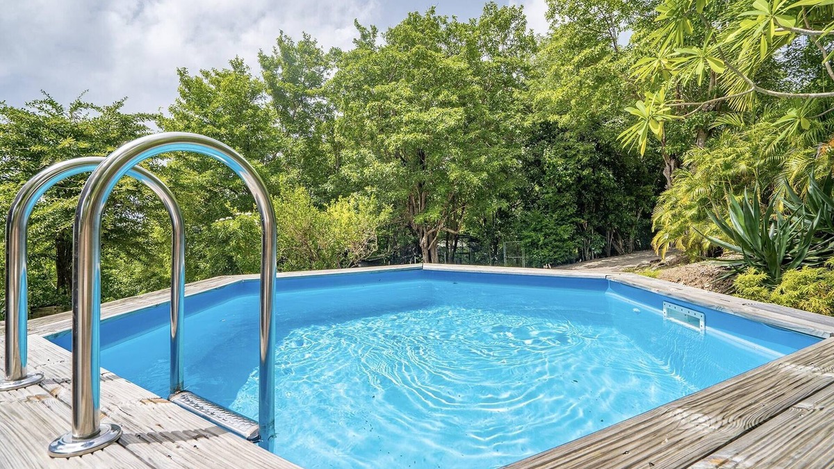 Le Robert Villa | Villa de la Pointe - Three Bedroom Villa, Sleeps 8