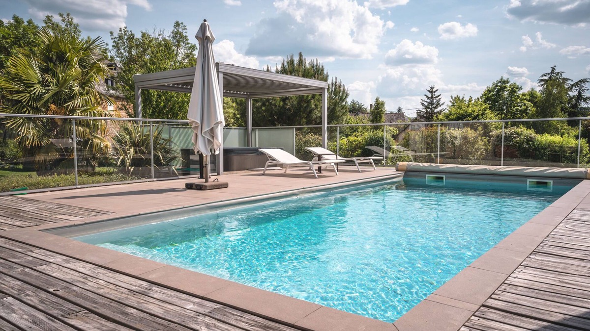 Espalion Villa | Villa de Labro : Alayrac