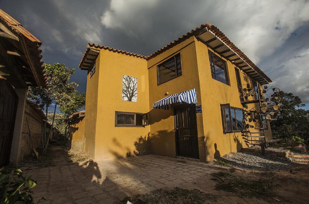 Gachantiva Bed & Breakfast | Villa de Leyva da Cecy