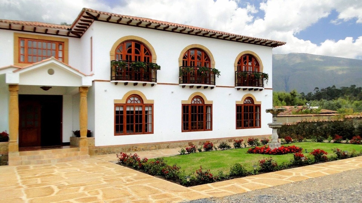 Villa de Leyva Bed & Breakfast | Villa de los Angeles