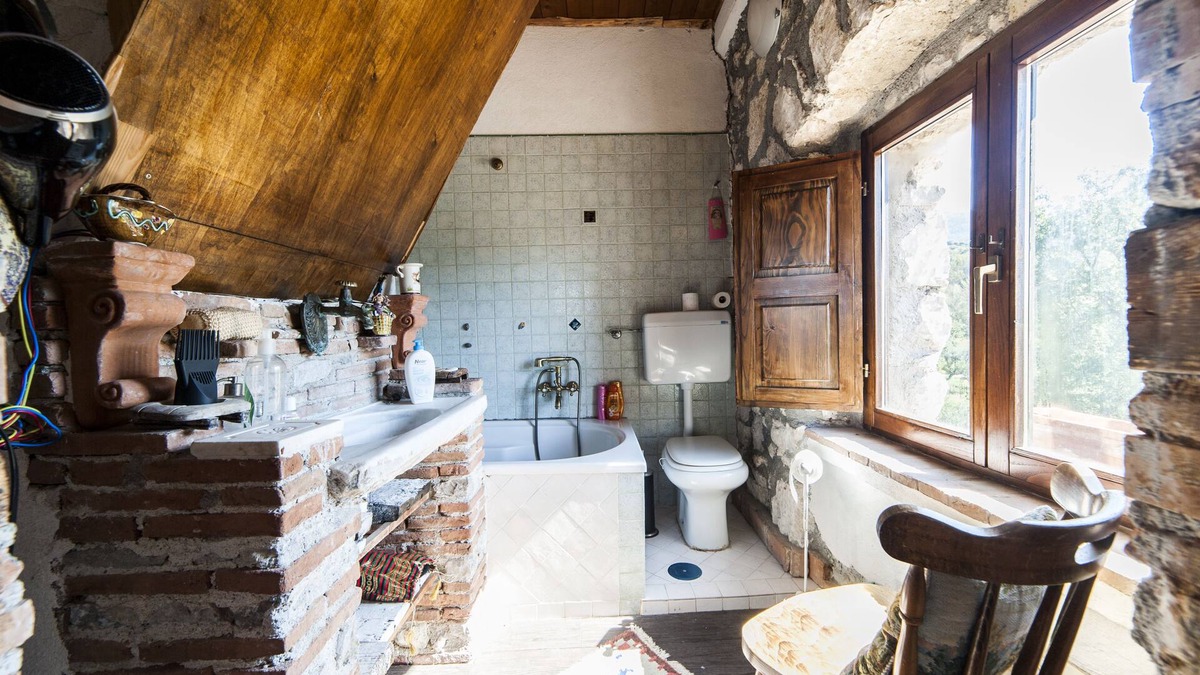 Frasso Telesino Bed & Breakfast | Villa De Luccheri