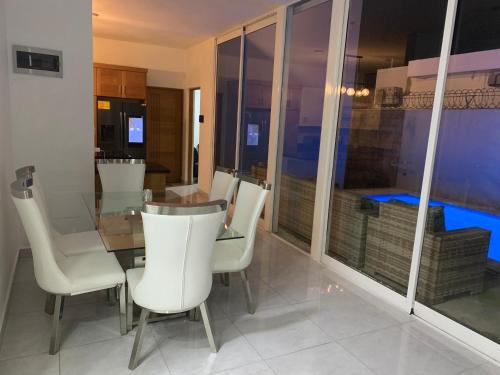San Pedro de Macoris Villa | Villa de Lujo con Picsina Privada