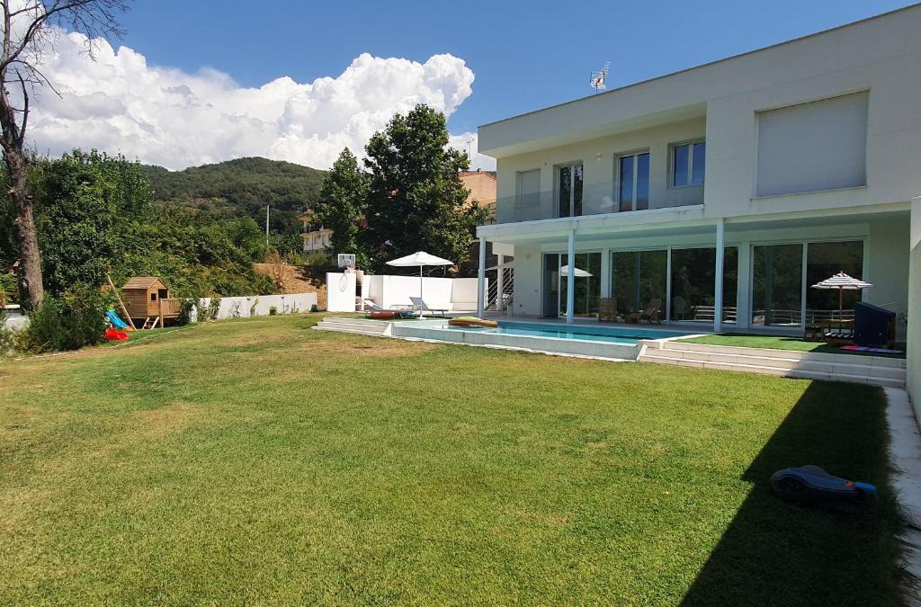Jarandilla de la Vera Villa | Villa de lujo en Jarandilla