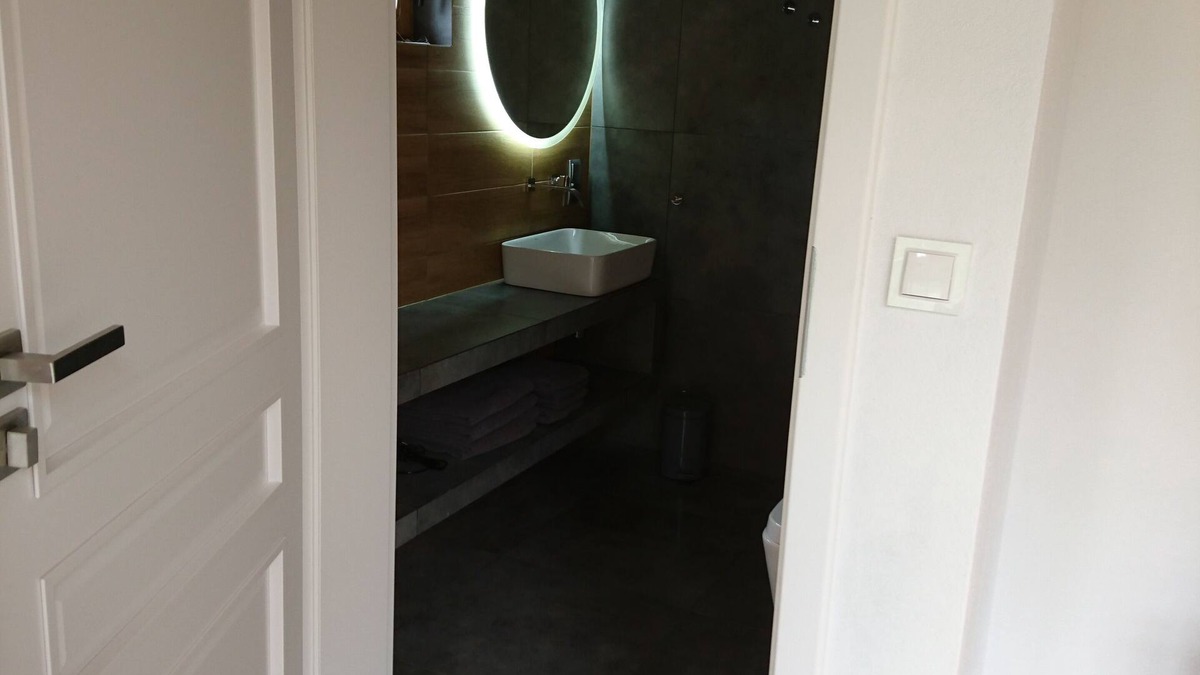 gmina Polanow Villa | Villa De Lux Black