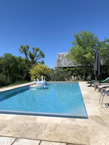 Gonneville-sur-Mer Villa | Villa de luxe à Gonneville-sur-Mer