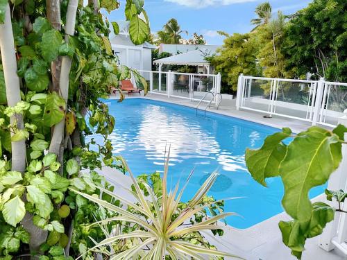 Saint-Francois Villa | Villa de luxe à Saint Francois, piscine