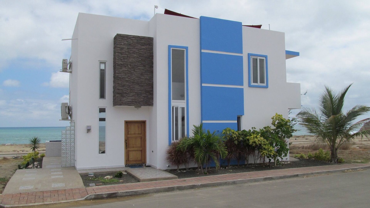 Mirador San Jose Villa | Villa De Luxe Abordable, Vue Sur Mer- Affordable Luxury Villa, Ocean View