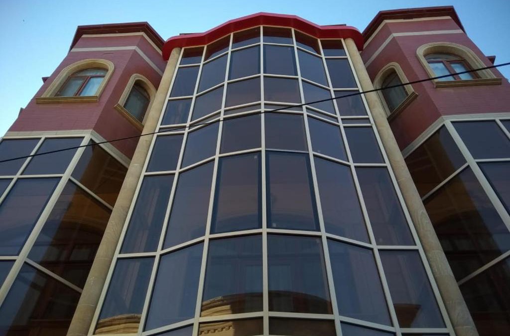 Sabayil Villa | Villa de luxe