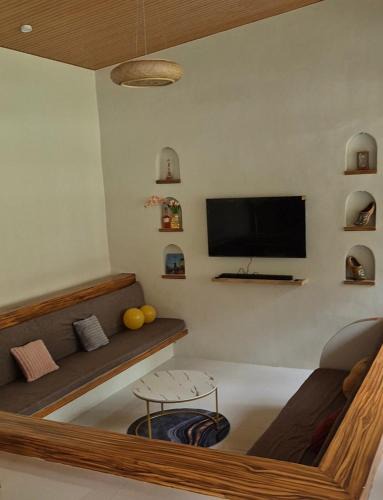 Baganga Villa | Villa de Miguel