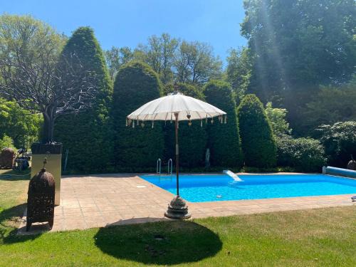 Naarden Bed & Breakfast | Villa de Nachtegaal