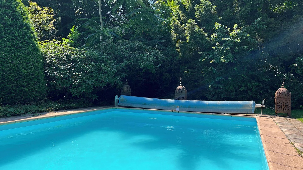 Naarden Bed & Breakfast | villa de nachtegaal