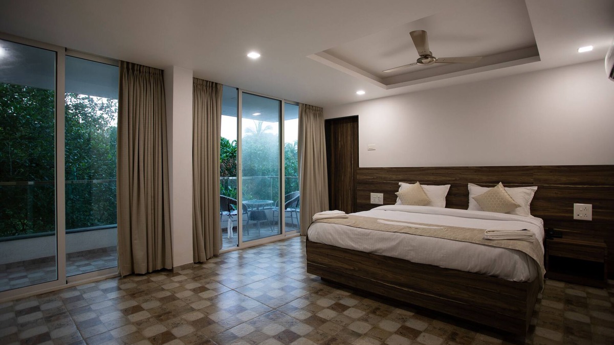 Kudal Hotel | Villa De Orange