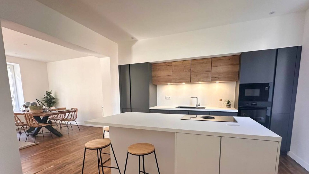 Limoges House | Villa de Plaisance