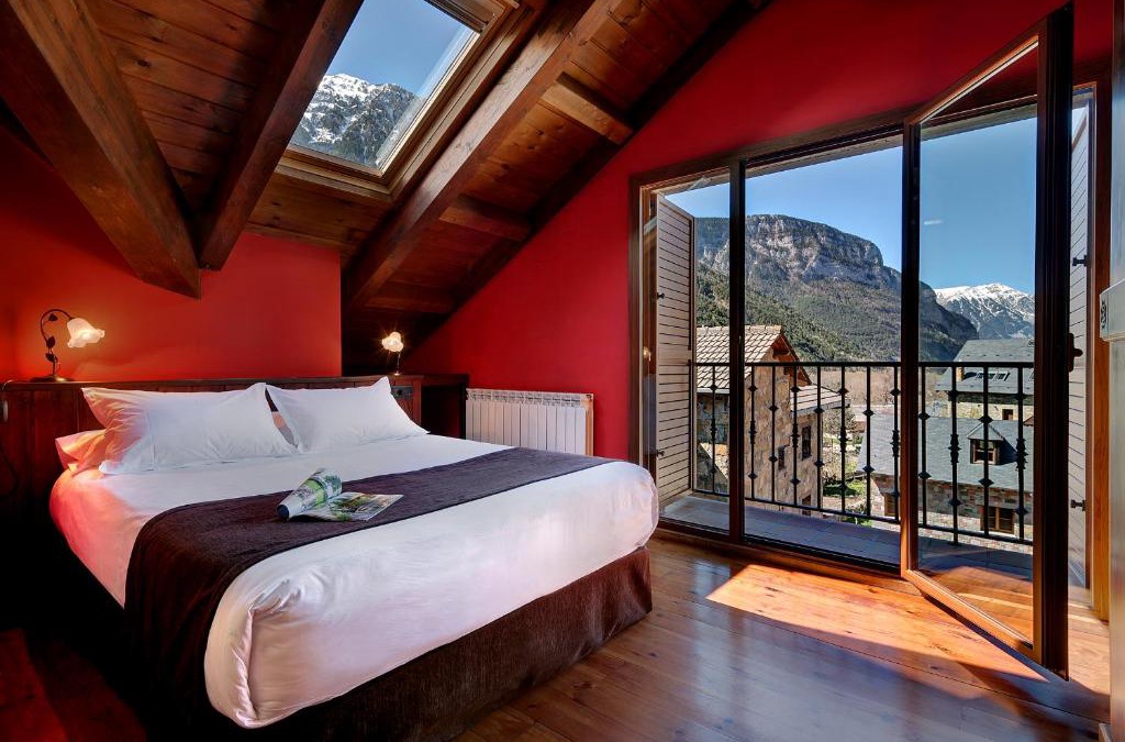 Plan Apartment | Villa de Plan Apartments&Suites