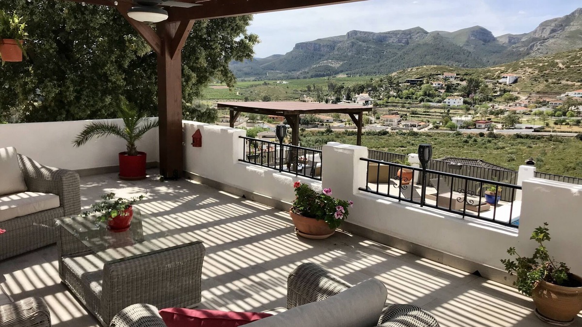 Gandia Villa | Villa de Rêve