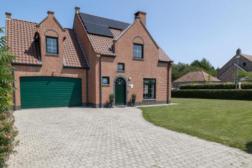 Heiken House | Villa De Ruiter