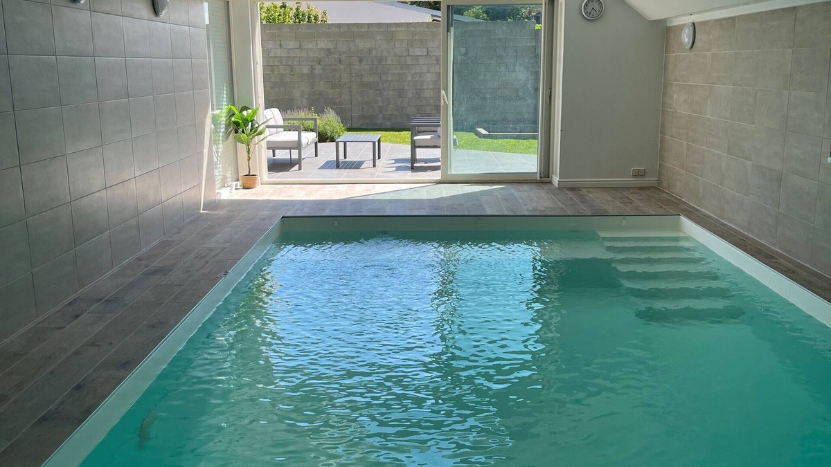 Bourgogne-Fresne Villa | Villa de Standing en Champagne Avec Piscine