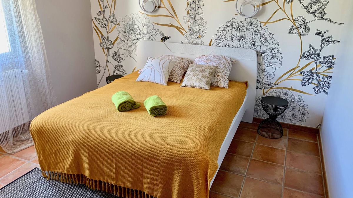 Orpierre Villa | Villa de Vacance 6 Personnes