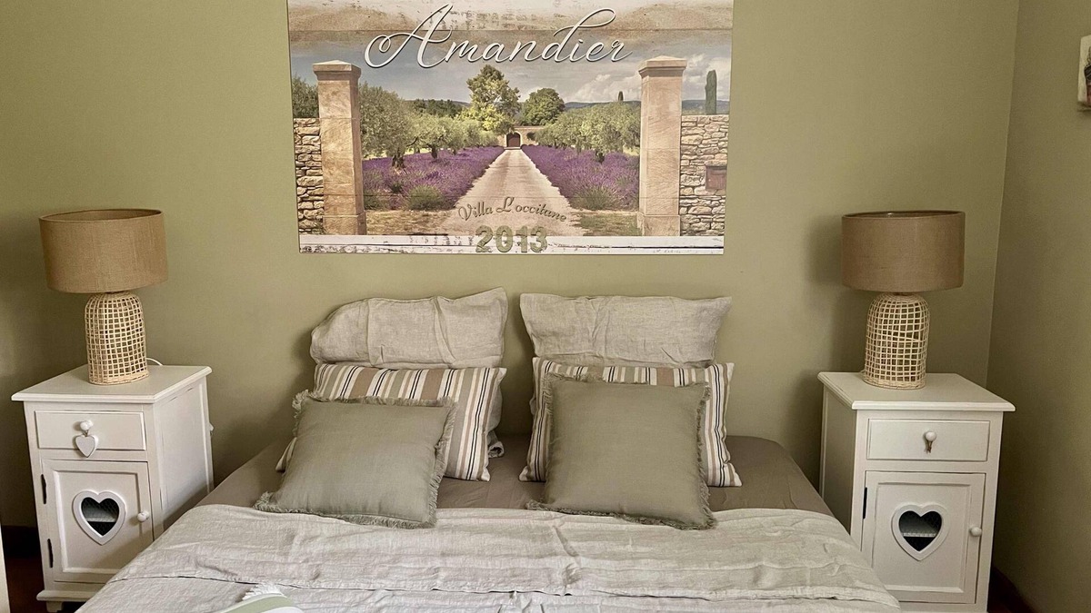Soubes Villa | Villa de Vacance