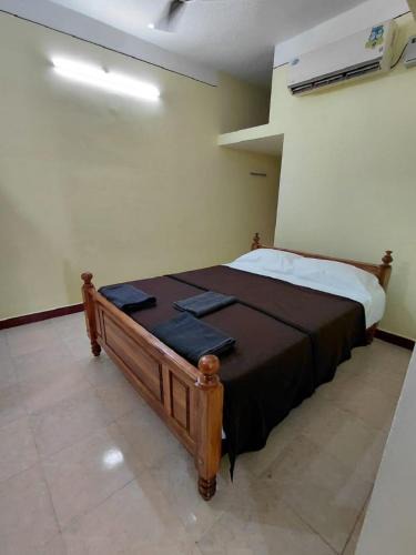 Kalapettai Apartment | VILLA DE VALENTIN home stay